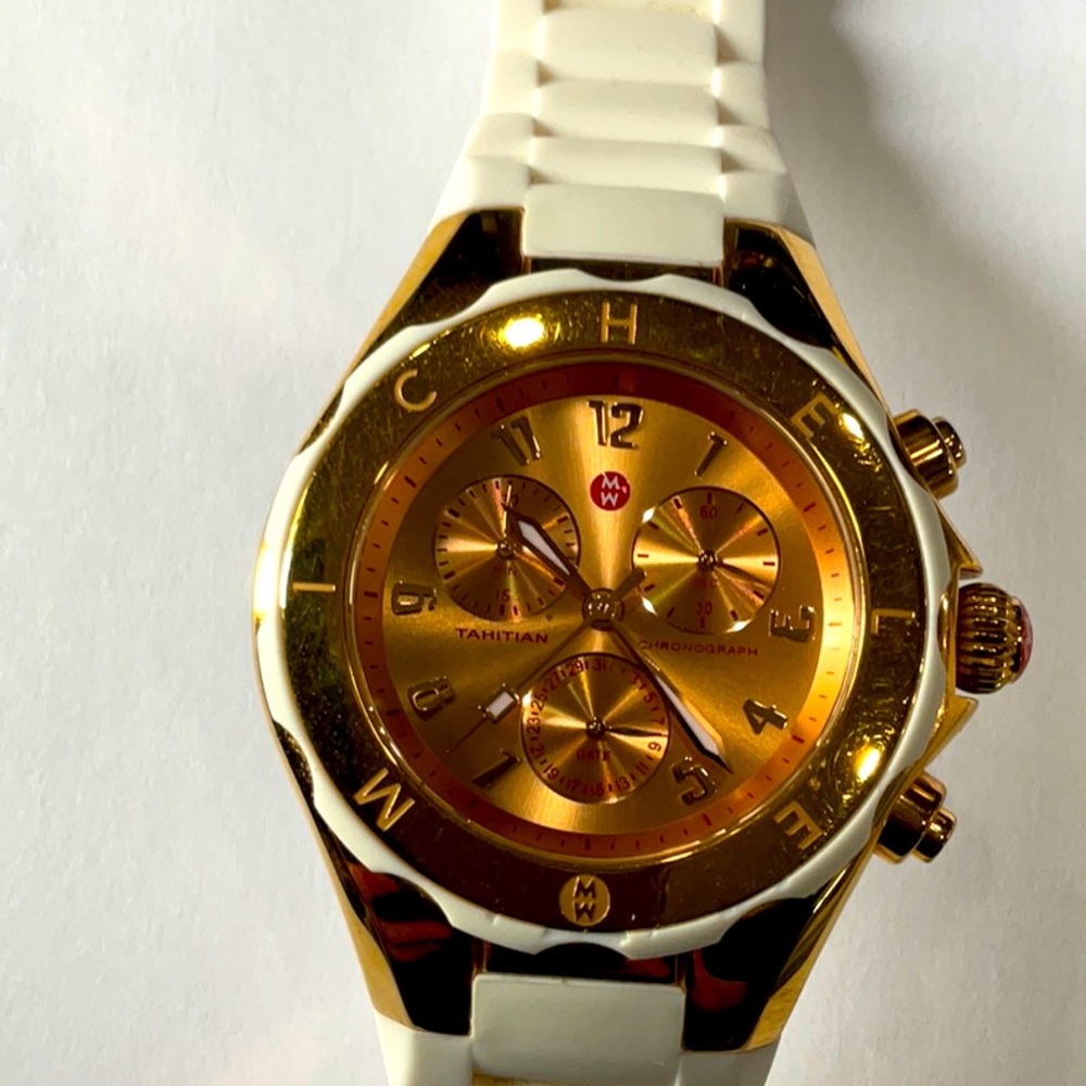 Michele Jellybean Tahitian very good condition